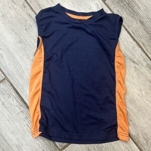 Tommy Bahama Active Boys Tank Size Small 5/6